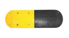 RUBBER SPEED BREAKERS