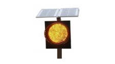 SOLAR BLINKERS