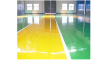 EPOXY FLOOR POINT